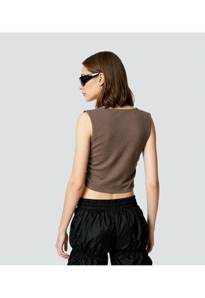 Blusa Para Mujer Typer