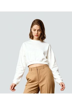 Buzo Para Mujer Typer