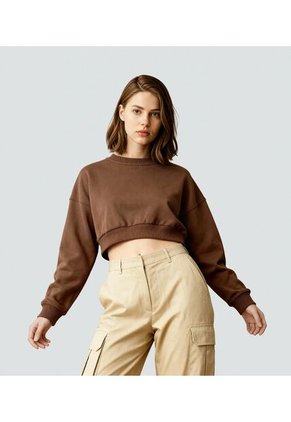 Buzo Para Mujer Typer