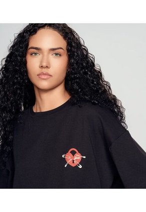 Camiseta Para Mujer Typer