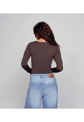 Blusa Para Mujer Typer