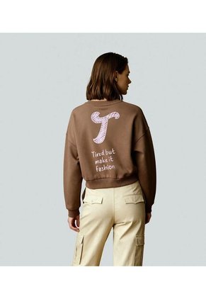 Buzo Para Mujer Typer