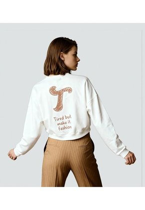 Buzo Para Mujer Typer