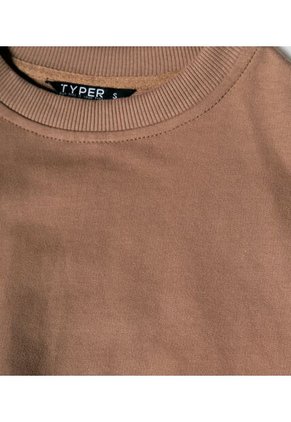 Buzo Para Mujer Typer