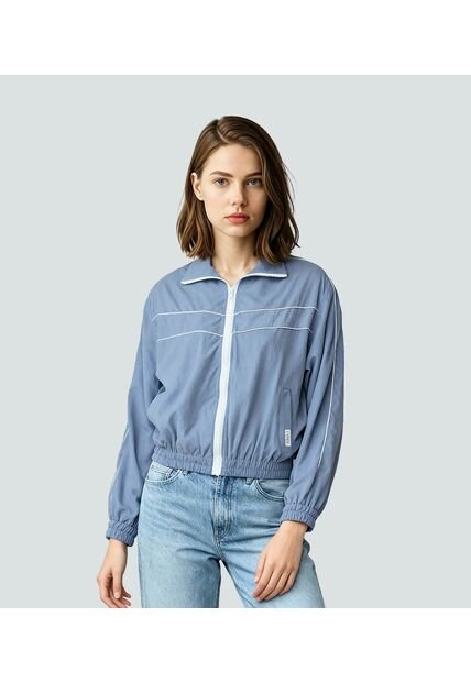 Chaqueta Para Mujer Typer