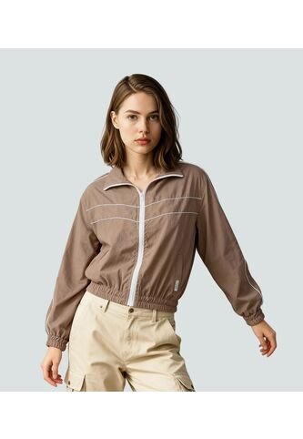 Chaqueta Para Mujer Typer Typer