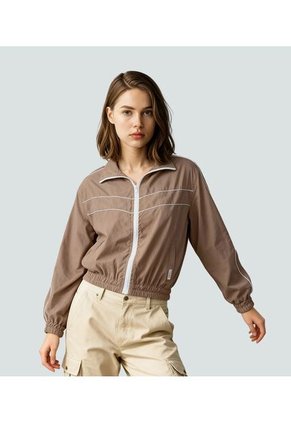 Chaqueta Para Mujer Typer