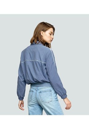 Chaqueta Para Mujer Typer