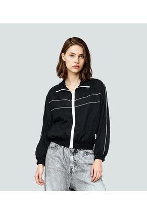 Chaqueta Para Mujer Typer