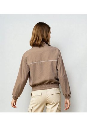 Chaqueta Para Mujer Typer