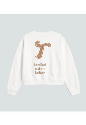 Buzo Para Mujer Typer