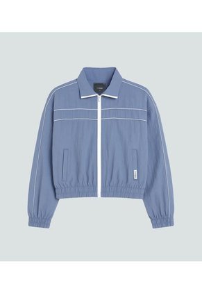 Chaqueta Para Mujer Typer