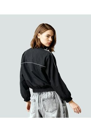 Chaqueta Para Mujer Typer