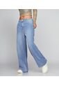 Jean Para Mujer Wide Leg Typer de Typer