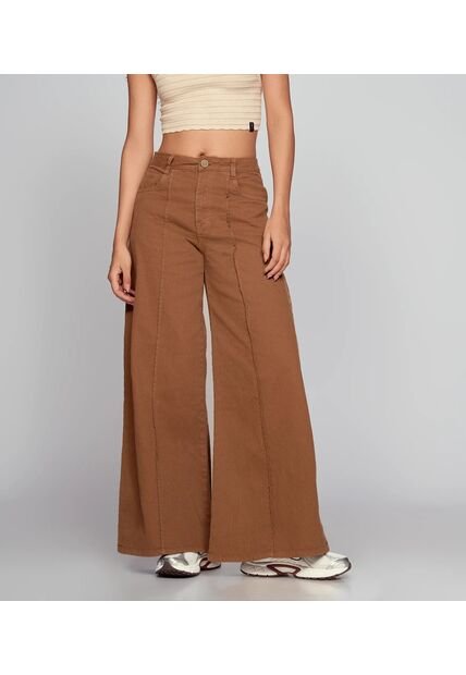 Pantalon Para Mujer Typer