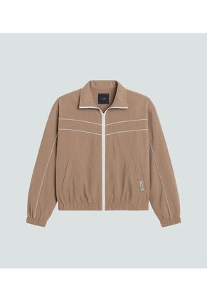 Chaqueta Para Mujer Typer