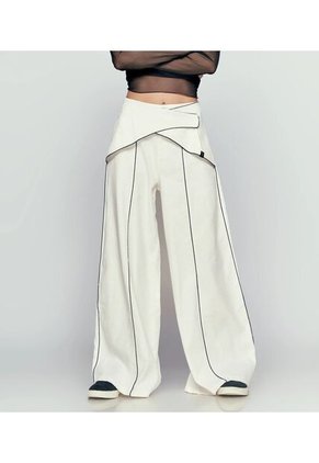 Pantalon Para Mujer Typer