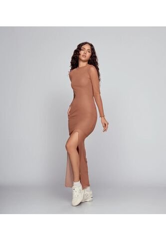 Vestido Para Mujer Typer Typer