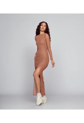 Vestido Para Mujer Typer