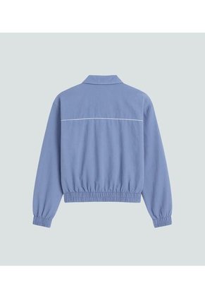 Chaqueta Para Mujer Typer