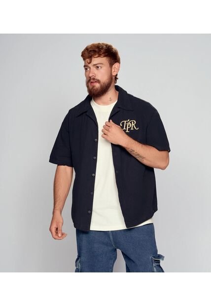 Camisa Para Hombre Typer