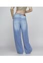 Jean Para Mujer Wide Leg Typer de Typer