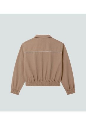 Chaqueta Para Mujer Typer