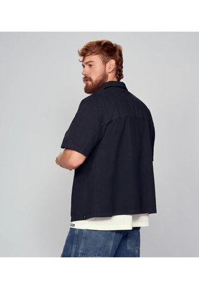 Camisa Para Hombre Typer