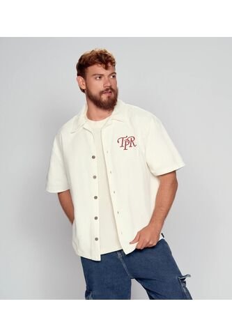 Camisa Para Hombre Typer Typer