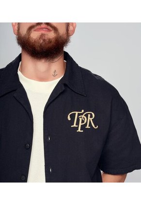 Camisa Para Hombre Typer