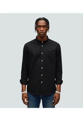 Camisa Para Hombre Typer