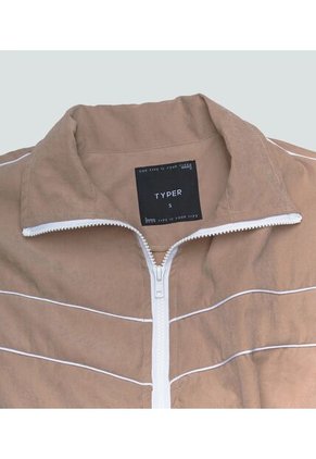 Chaqueta Para Mujer Typer