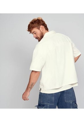 Camisa Para Hombre Typer