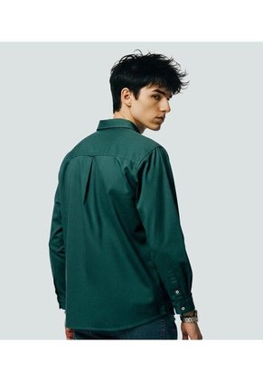 Camisa Para Hombre Typer