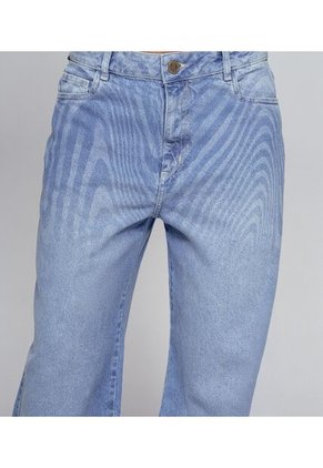 Jean Para Mujer Wide Leg Typer