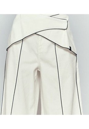 Pantalon Para Mujer Typer