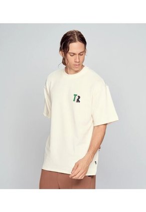 Camiseta Para Hombre Typer