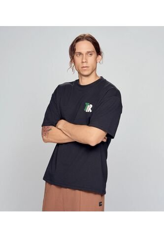 Camiseta Para Hombre Typer Typer