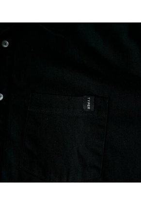 Camisa Para Hombre Typer