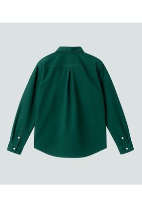 Camisa Para Hombre Typer