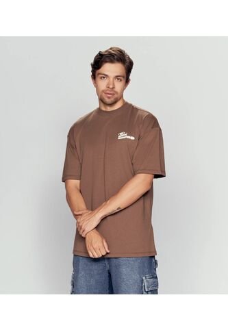 Camiseta Para Hombre Typer Typer