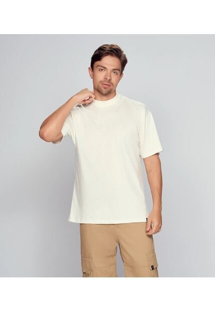 Camiseta Para Hombre Typer