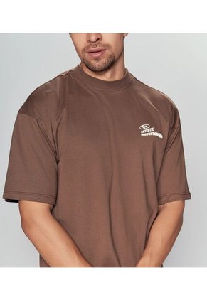 Camiseta Para Hombre Typer