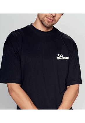 Camiseta Para Hombre Typer