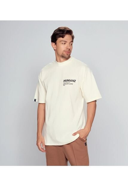 Camiseta Para Hombre Typer