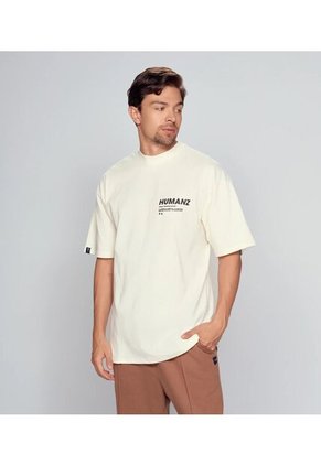 Camiseta Para Hombre Typer