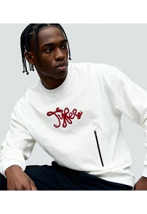 Buzo Para Hombre Typer