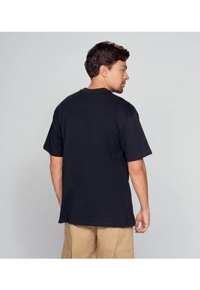 Camiseta Para Hombre Typer