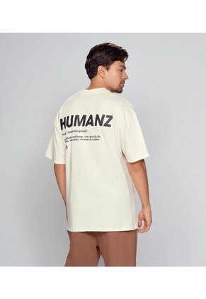 Camiseta Para Hombre Typer