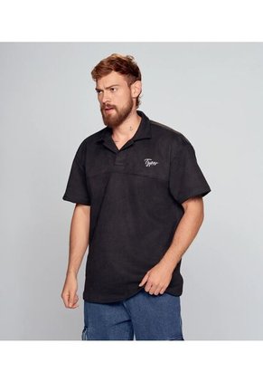 Polo Para Hombre Typer